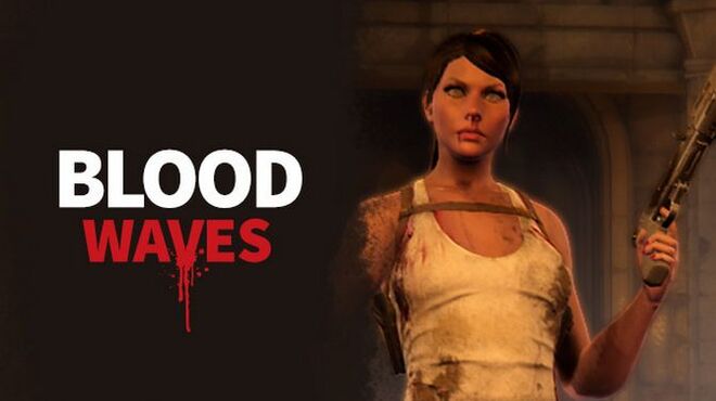 تحميل لعبة Blood Waves مجانا