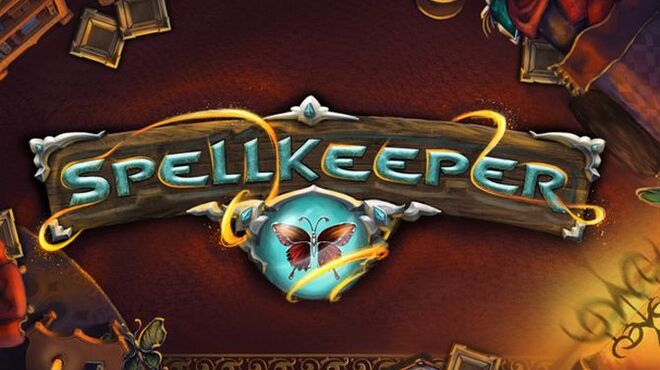 تحميل لعبة SpellKeeper مجانا