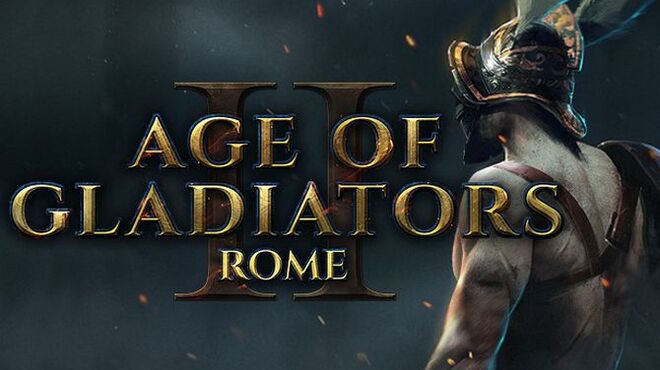 تحميل لعبة Age of Gladiators II: Rome (v1.3.23) مجانا