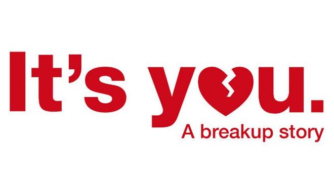 تحميل لعبة It’s You: A Breakup Story مجانا