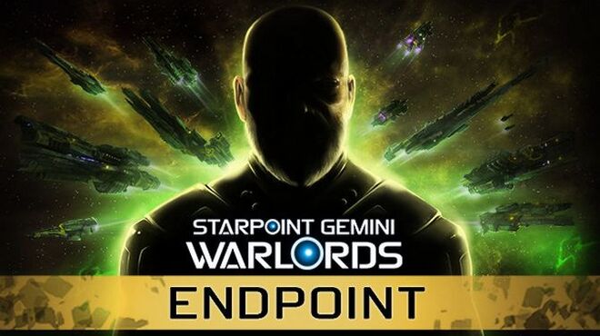 تحميل لعبة Starpoint Gemini Warlords: Endpoint (v2.041.0) مجانا
