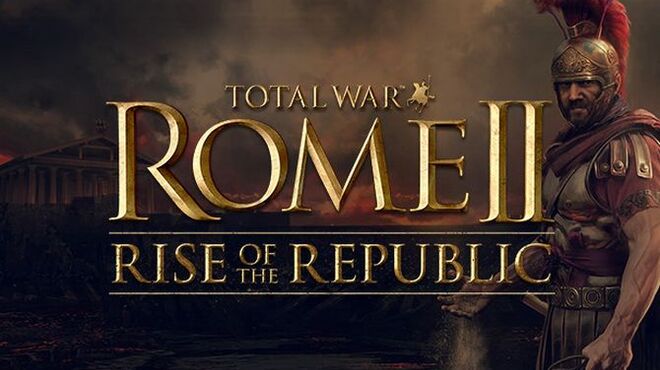 تحميل لعبة Total War: ROME II – Rise of the Republic (v2.4.0.19728) مجانا