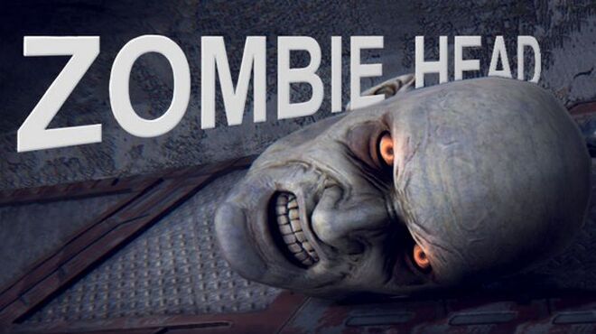 تحميل لعبة Zombie Head مجانا