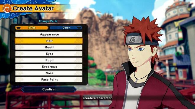 خلفية 2 تحميل العاب RPG للكمبيوتر NARUTO TO BORUTO: SHINOBI STRIKER (v1.05.00) Torrent Download Direct Link