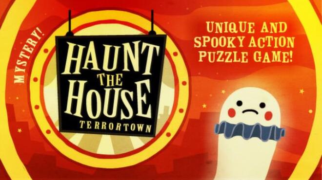 تحميل لعبة Haunt the House: Terrortown (v02.09.2020) مجانا