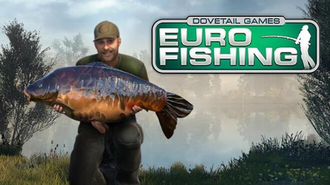 تحميل لعبة Euro Fishing مجانا
