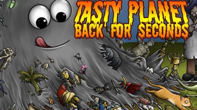 تحميل لعبة Tasty Planet: Back for Seconds مجانا