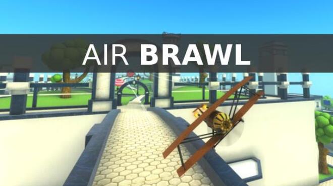 تحميل لعبة Air Brawl مجانا