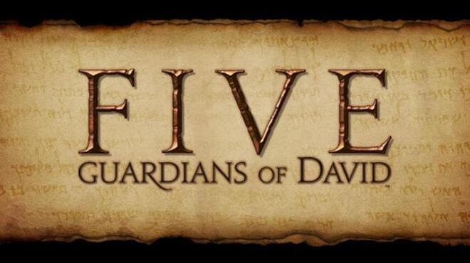 تحميل لعبة FIVE: Guardians of David مجانا