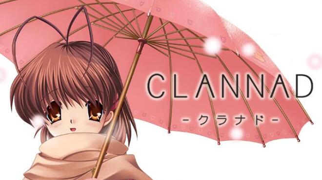 تحميل لعبة CLANNAD (HD Edition) v1.6.7.3 مجانا