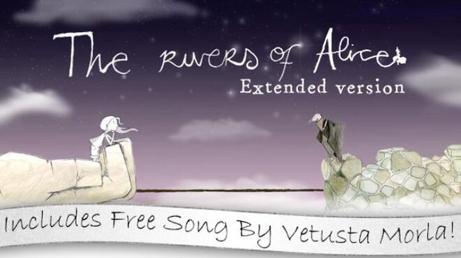 تحميل لعبة The Rivers of Alice Extended Version مجانا