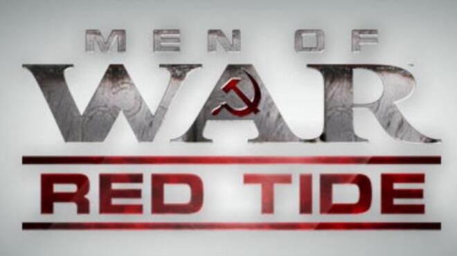 تحميل لعبة Men of War: Red Tide مجانا