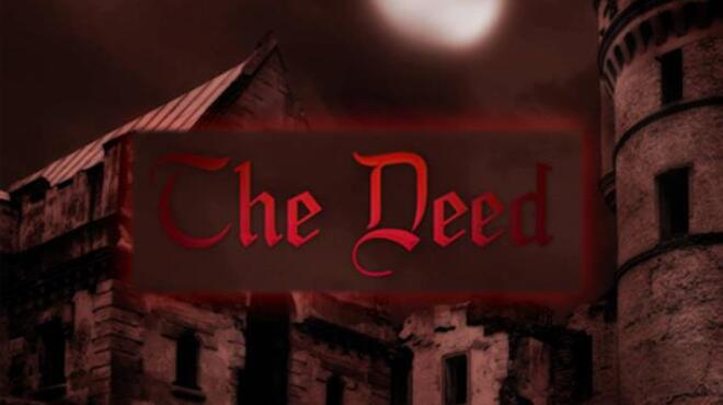 تحميل لعبة The Deed (v1.2) مجانا