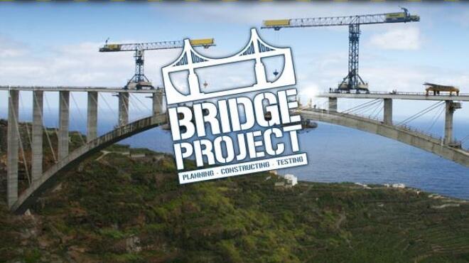 تحميل لعبة Bridge Project مجانا