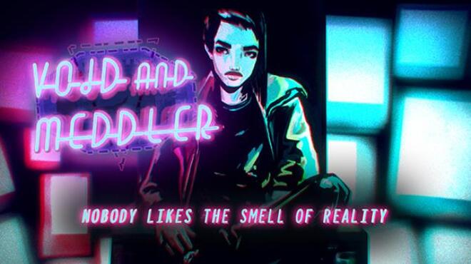 تحميل لعبة Void And Meddler (Episode 1-2) مجانا