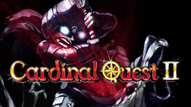 تحميل لعبة Cardinal Quest 2 (v1.19) مجانا