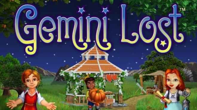 تحميل لعبة Gemini Lost مجانا