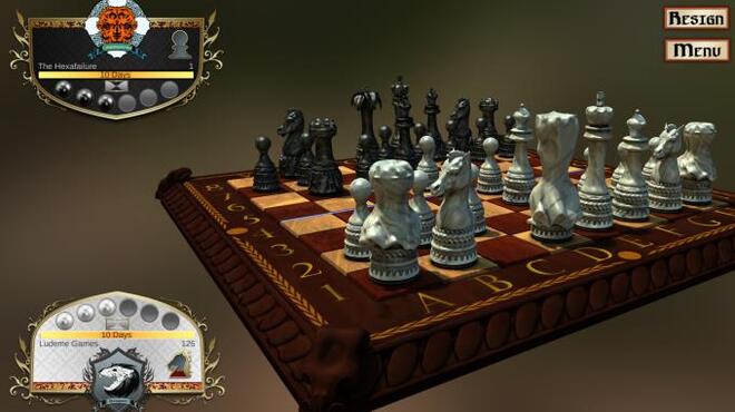 خلفية 2 تحميل العاب الاستراتيجية للكمبيوتر Chess 2: The Sequel Torrent Download Direct Link