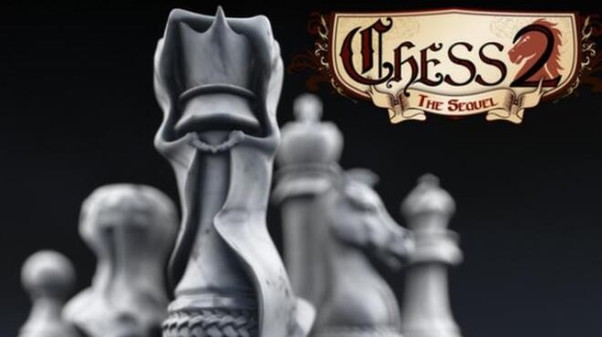 تحميل لعبة Chess 2: The Sequel مجانا