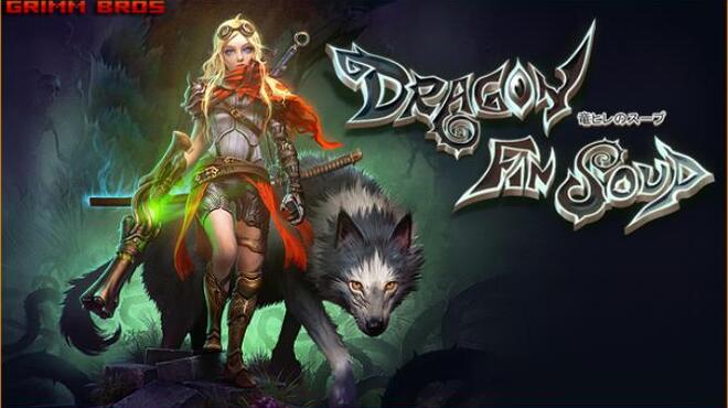 تحميل لعبة Dragon Fin Soup (v1.07) مجانا