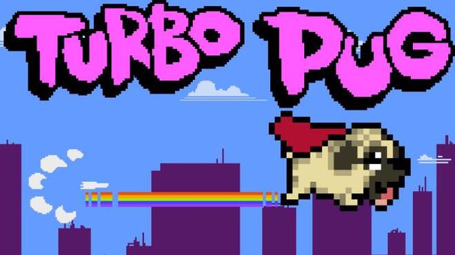 تحميل لعبة Turbo Pug مجانا