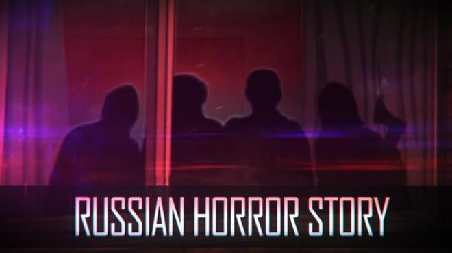 تحميل لعبة Russian Horror Story مجانا
