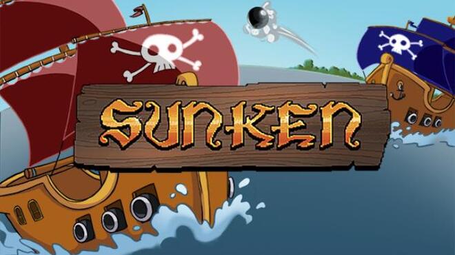 تحميل لعبة Sunken (Early Access – Patch 3) مجانا