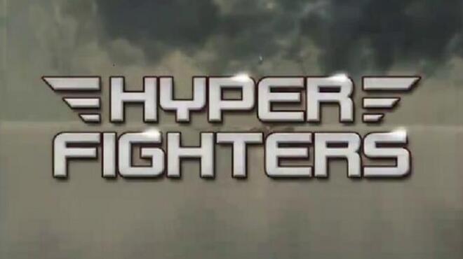 تحميل لعبة Hyper Fighters مجانا