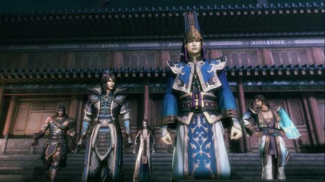 خلفية 1 تحميل العاب قطع وتقطيع للكمبيوتر Dynasty Warriors 7: Xtreme Legends Torrent Download Direct Link خلفية 1 تحميل العاب قطع وتقطيع للكمبيوتر Dynasty Warriors 7: Xtreme Legends Torrent Download Direct Link