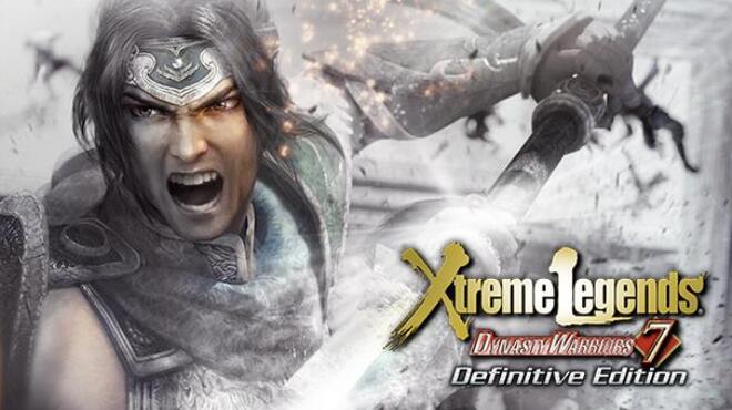 تحميل لعبة Dynasty Warriors 7: Xtreme Legends مجانا تحميل لعبة Dynasty Warriors 7: Xtreme Legends مجانا
