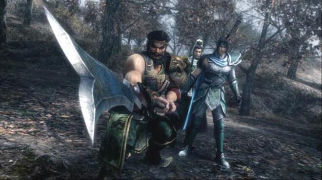 خلفية 2 تحميل العاب قطع وتقطيع للكمبيوتر Dynasty Warriors 7: Xtreme Legends Torrent Download Direct Link خلفية 2 تحميل العاب قطع وتقطيع للكمبيوتر Dynasty Warriors 7: Xtreme Legends Torrent Download Direct Link
