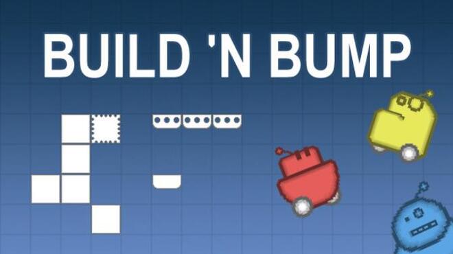 تحميل لعبة Build ‘n Bump (v1.1.2) مجانا