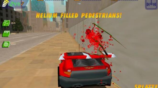 خلفية 2 تحميل العاب السباق للكمبيوتر Carmageddon 2: Carpocalypse Now Torrent Download Direct Link