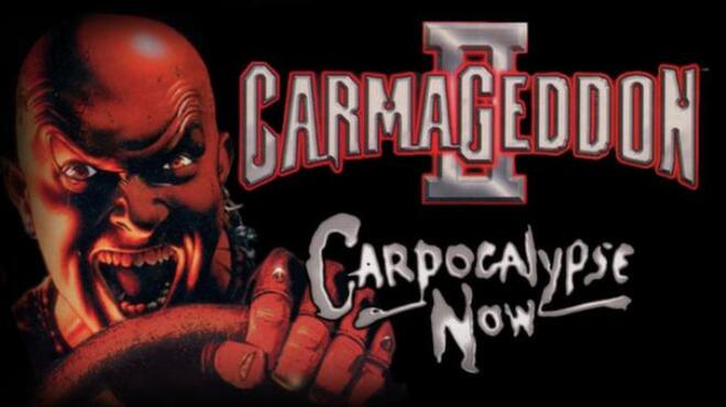 تحميل لعبة Carmageddon 2: Carpocalypse Now مجانا