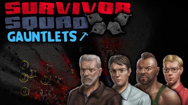 تحميل لعبة Survivor Squad: Gauntlets (v1.09) مجانا