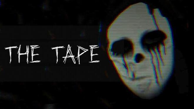 تحميل لعبة The Tape مجانا