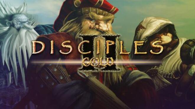 تحميل لعبة Disciples 2 Gold مجانا