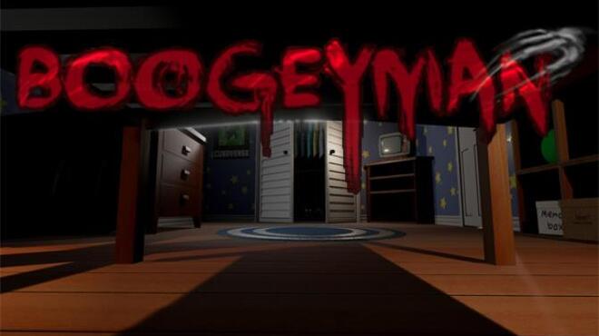 تحميل لعبة Boogeyman (v3.3) مجانا