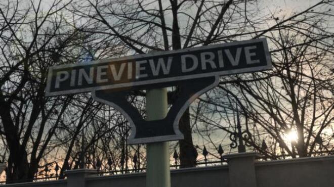 تحميل لعبة Pineview Drive (v1.5) مجانا