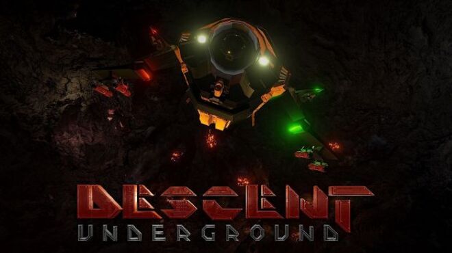 تحميل لعبة Descent: Underground (Early Access) مجانا