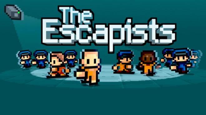 تحميل لعبة The Escapists (v1.37 & ALL DLC) مجانا