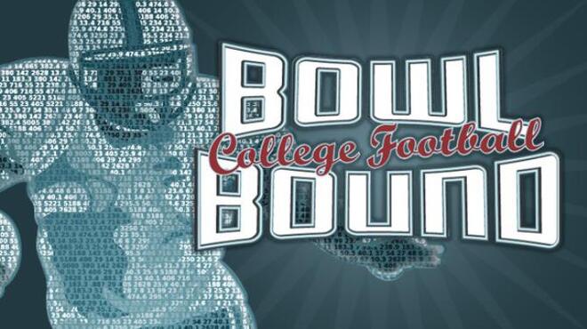 تحميل لعبة Bowl Bound College Football مجانا