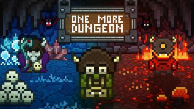 تحميل لعبة One More Dungeon (v1.2.1) مجانا
