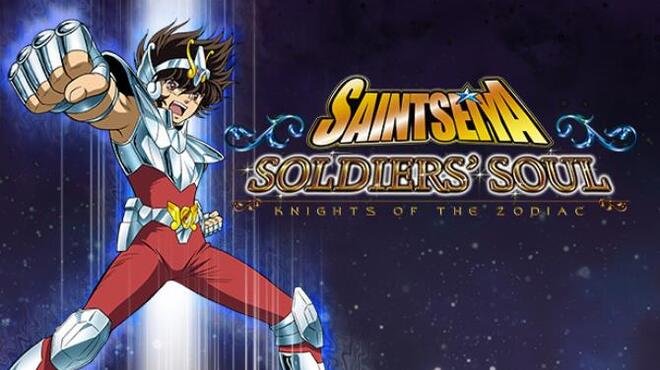 تحميل لعبة Saint Seiya: Soldiers’ Soul مجانا