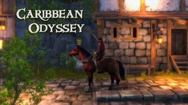 تحميل لعبة Caribbean Odyssey مجانا