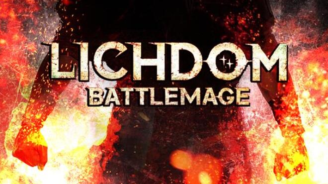 تحميل لعبة Lichdom: Battlemage مجانا