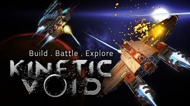 تحميل لعبة Kinetic Void (v1.0.7) مجانا