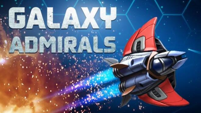 تحميل لعبة Galaxy Admirals (Early Access) مجانا