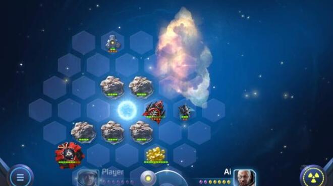 خلفية 2 تحميل العاب الاستراتيجية للكمبيوتر Galaxy Admirals (Early Access) Torrent Download Direct Link