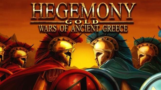 تحميل لعبة Hegemony Gold: Wars of Ancient Greece مجانا